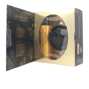 Image of THE Original BEAUTY RITUAL set 2 pz