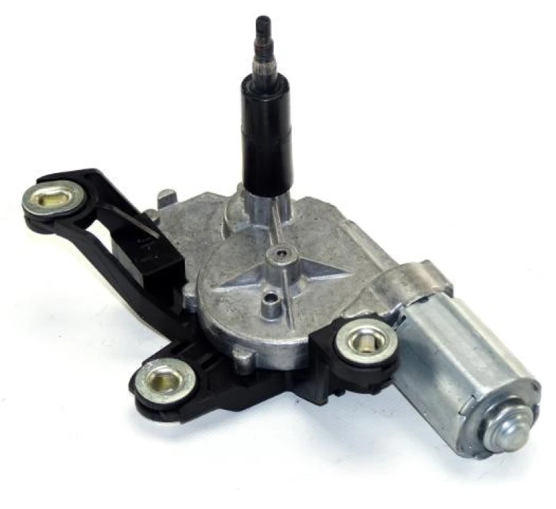 Image of METZGER 2190727 Wiper Motor Rear Wiper Motor (295)