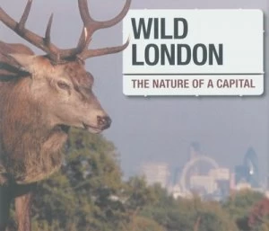 Image of Wild London by Iain Green Hardback