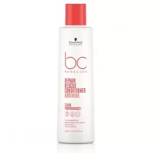 Image of Schwarzkopf BC CP Repair Rescue Conditioner 200ml