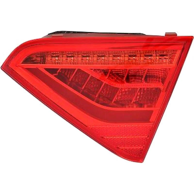 Image of DIEDERICHS 1045192 Rear light Inner Section, with bulb holder, Priority Parts, Right, LED Combination Rearlight (391)