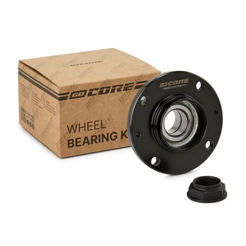 Image of goCORE Wheel bearing kit goCORE GCF540111