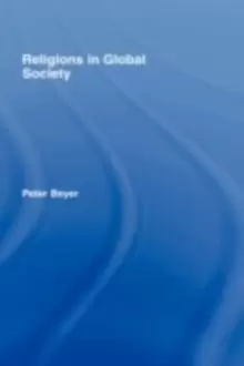 Image of Religions in Global Society