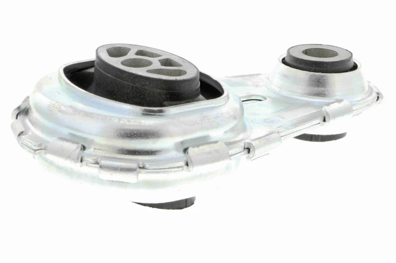 Image of VAICO V46-0685 Engine mount Original VAICO Quality, Lower, Rubber-Metal Mount Elastomer Engine Mounting (247)