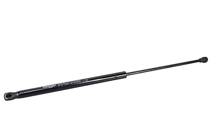 Image of Tailgate strut METZGER 2110740