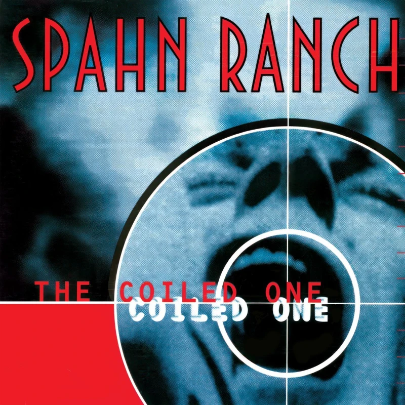 Image of The coiled one Vinyl