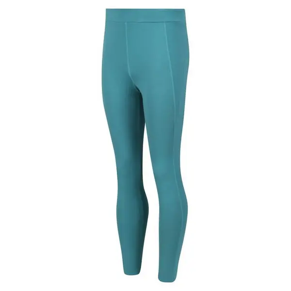 Image of Regatta Atkin Legging II - Bristol Blue C3-C4