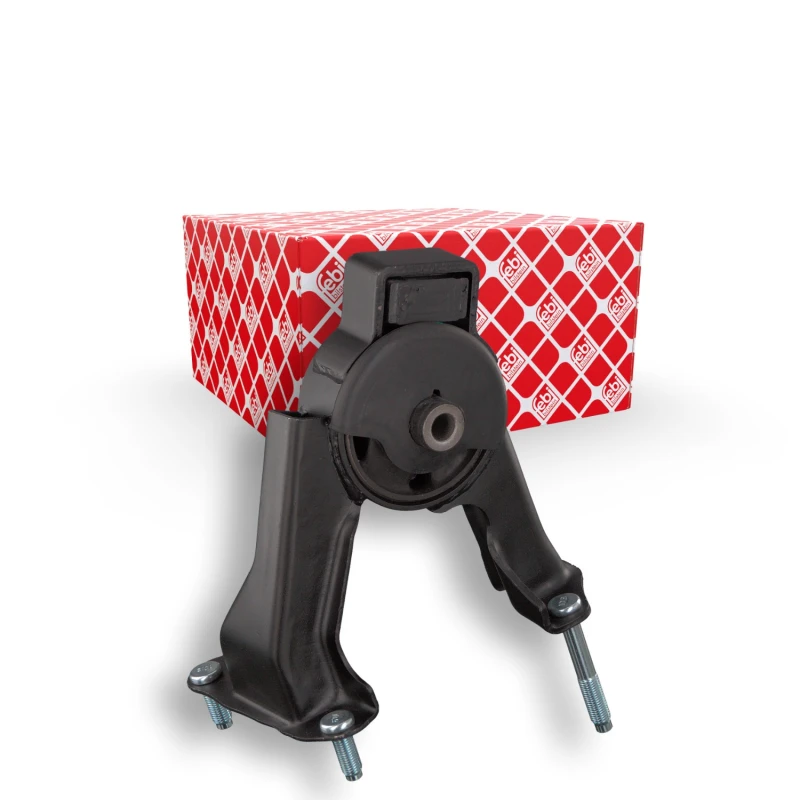 Image of Engine mount FEBI BILSTEIN 103748