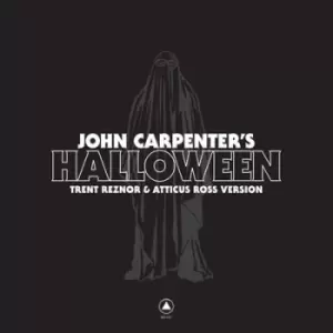 John Carpenters Halloween Trent Reznor & Atticus Ross Version Vinyl Album