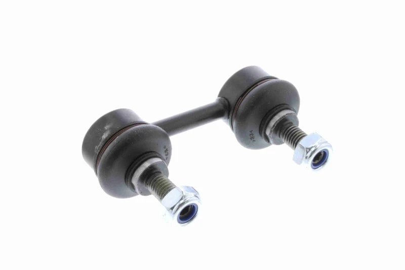 Image of VAICO V20-7055-1 Anti-roll bar link Original VAICO Quality, Rear Axle Link Stabiliser (3229)
