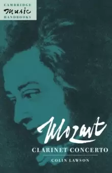 Image of Mozart: Clarinet Concerto