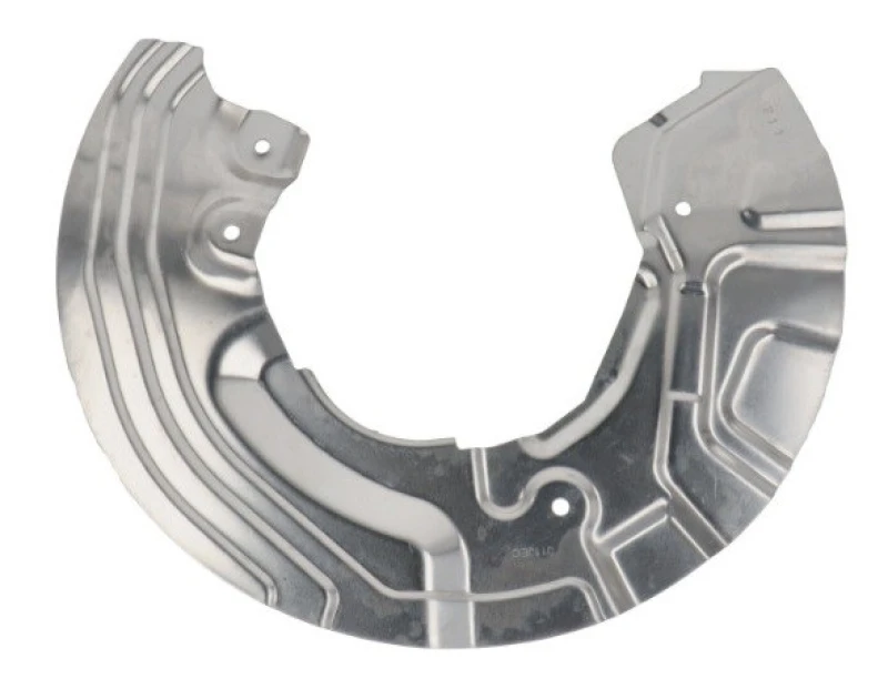 Image of PROCARO Brake disc backing plate PROCARO PR19-1038