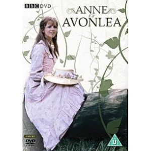 Image of Anne Of Avonlea DVD