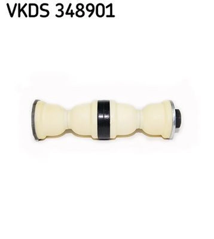 Image of SKF Anti-roll bar link SKF VKDS 348901