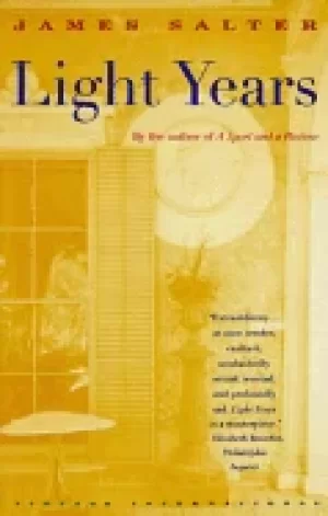 Image of light years