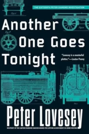 Image of Another One Goes Tonight by Peter Lovesey