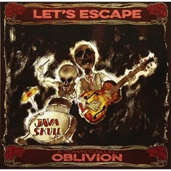 Image of Java Skull - Let's Escape Vinyl