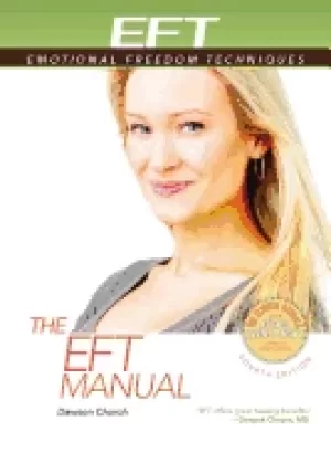 Image of eft manual craig gary