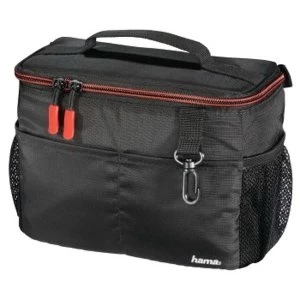 Image of Hama Interior Pouch for Fancy Camera 120 Black