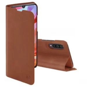 Image of Hama Booklet Galaxy A70 Braun 00186684 1