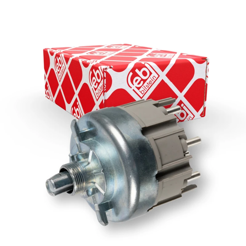 Image of Headlight switch FEBI BILSTEIN 171486