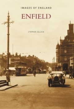 Image of Enfield by Stephen Sellick