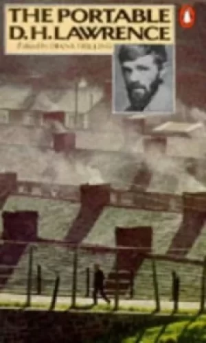 Image of The portable DH Lawrence by D. H Lawrence
