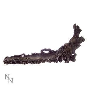 image of Tree Man Incense Holder