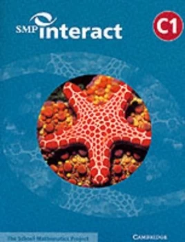 Image of Smp Interact. Book C1 by School Mathematics Project Paperback