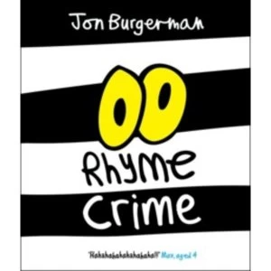 Image of Rhyme Crime