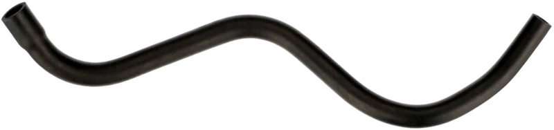 Image of GATES Crankcase breather hose GATES EMH133
