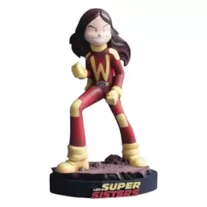 Image of Super Sisters Collectoys Collection Statue Wendy 15 cm