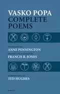 Image of vasko popa complete poems 1953 1987