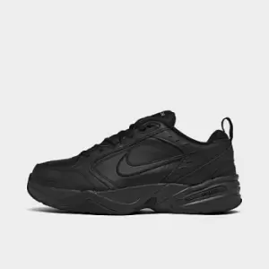 image of Mens Nike Air Monarch IV Casual Shoes (Wide Width 4E)