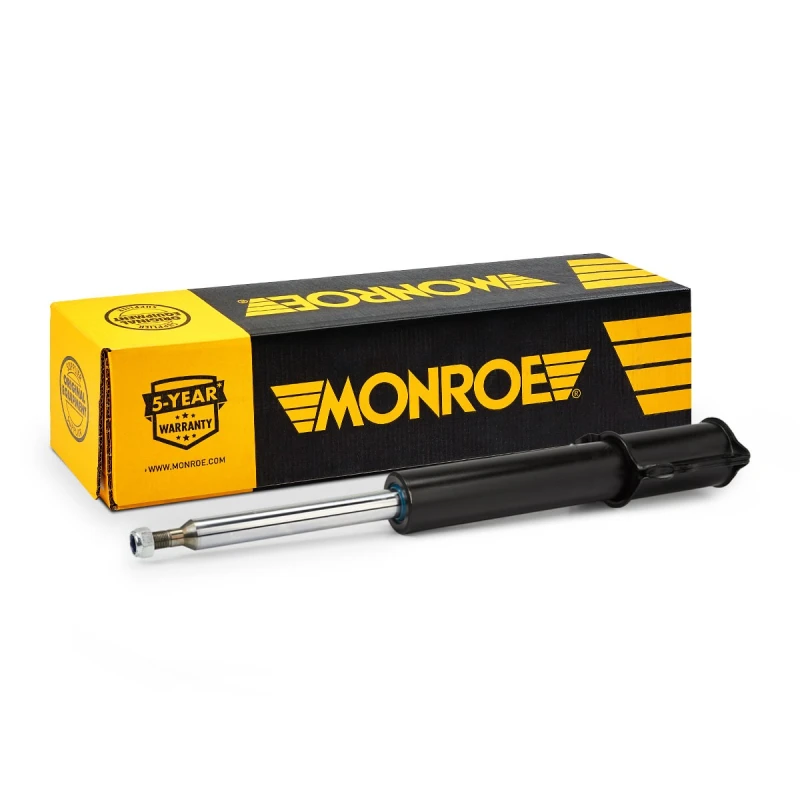 Image of MONROE V4507 Shock absorber VAN-MAGNUM Gas Pressure, Twin-Tube, Suspension Strut, Top pin Shock Absorber (854)