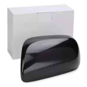 Image of RIDEX Cover, outside mirror TOYOTA 23A0113 879450D030