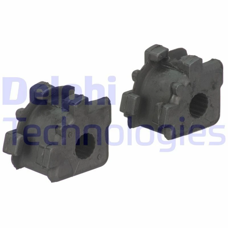Image of DELPHI Anti roll bar bush DELPHI TD1659W
