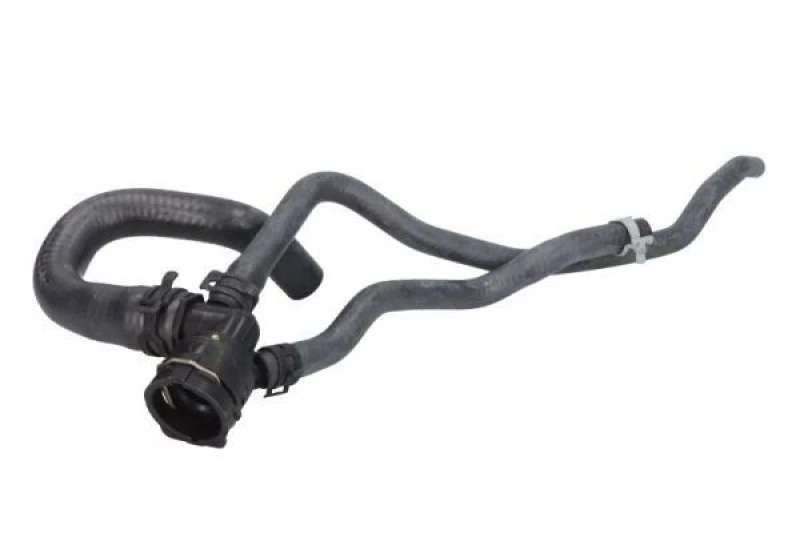 Image of THERMOTEC Radiator hose THERMOTEC DWW561TT
