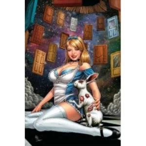 Image of Wonderland: Down the Rabbit Hole