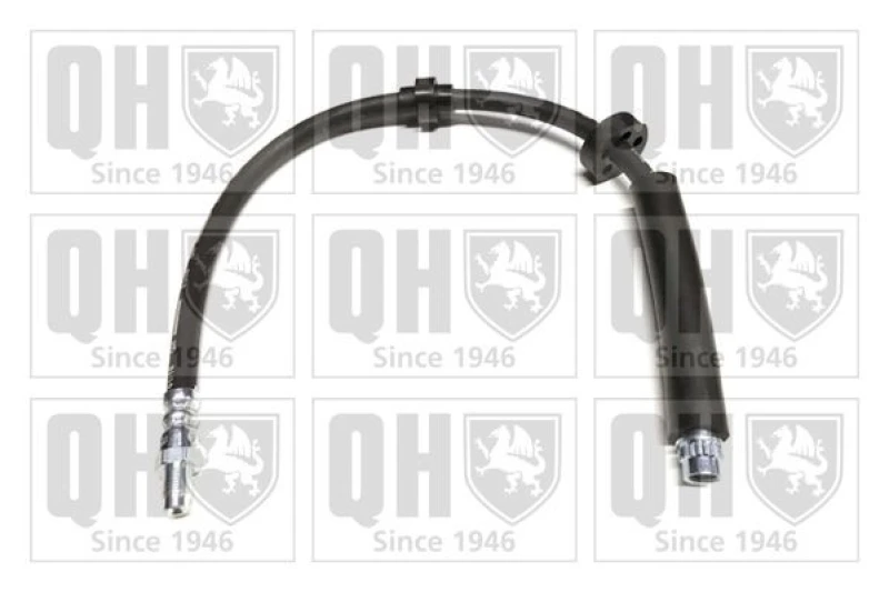 Image of QUINTON HAZELL Brake hose QUINTON HAZELL BFH5908