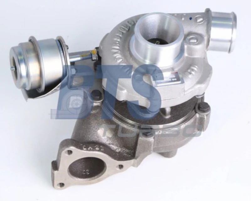 Image of BTS TURBO T915768 Turbocharger Charger,charging system (2234)