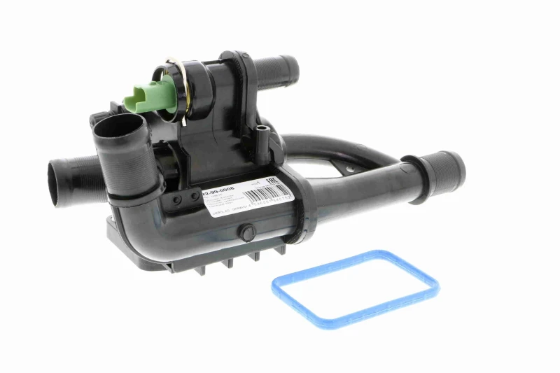 Image of VEMO V22-99-0008 Engine thermostat Original VEMO Quality, with gasket/seal Thermostat,coolant (316)