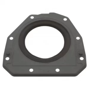 image of Crankshaft Oil Seal 45216 by Febi Bilstein