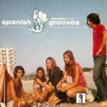 Image of Afrodisia Presenta Spanish Grooves