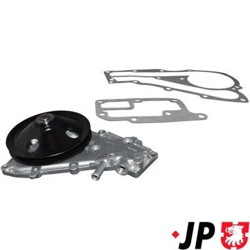 Image of JP GROUP Water pump JP GROUP 4314100200