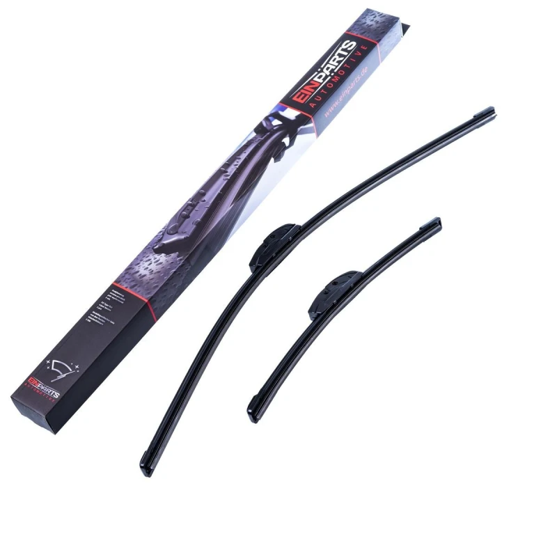 Image of EINPARTS Wiper blade EINPARTS EPWBDU2614