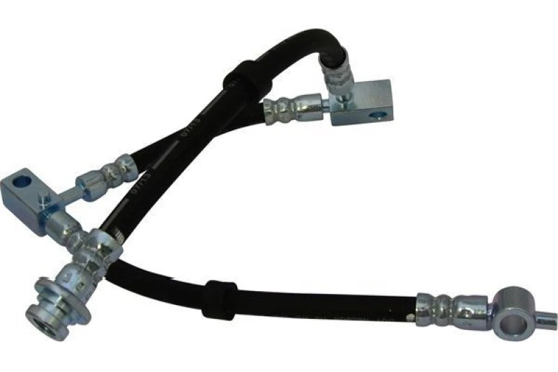 Image of KAVO PARTS Brake hose KAVO PARTS BBH-6583
