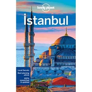 Image of Lonely Planet Istanbul by James Bainbridge, Lonely Planet, Virginia Maxwell (Paperback, 2017)