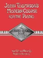 Image of John Thompsons Modern Course For Piano by John Thompson