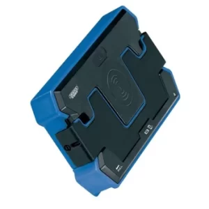 Image of Draper Single Wireless Charging Pad, 10W